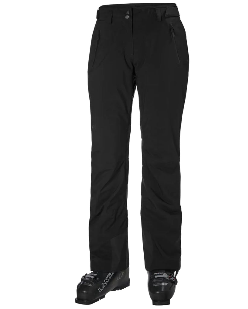 Pantalón Helly Hansen Legendary Insulated W Black