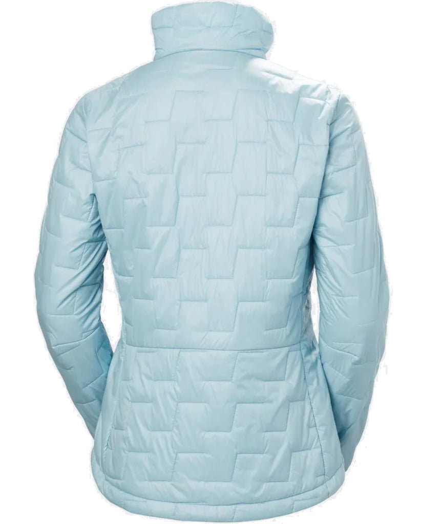 Chaqueta Helly Hansen Lifaloft Linsulator W Barey Blue