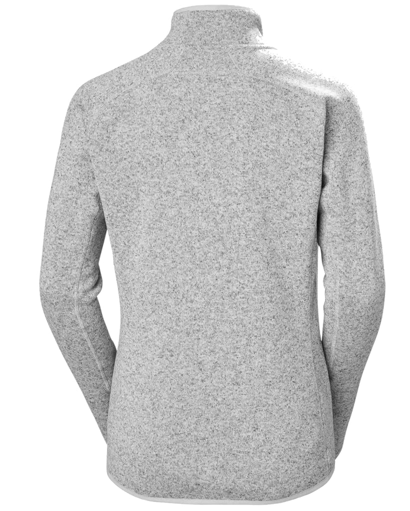 Pullover Helly Hansen Varde Fleece 2.0 W Grey Fog