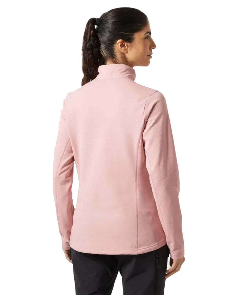 Pullover Helly Hansen Versalite Fleece W Pink Salt