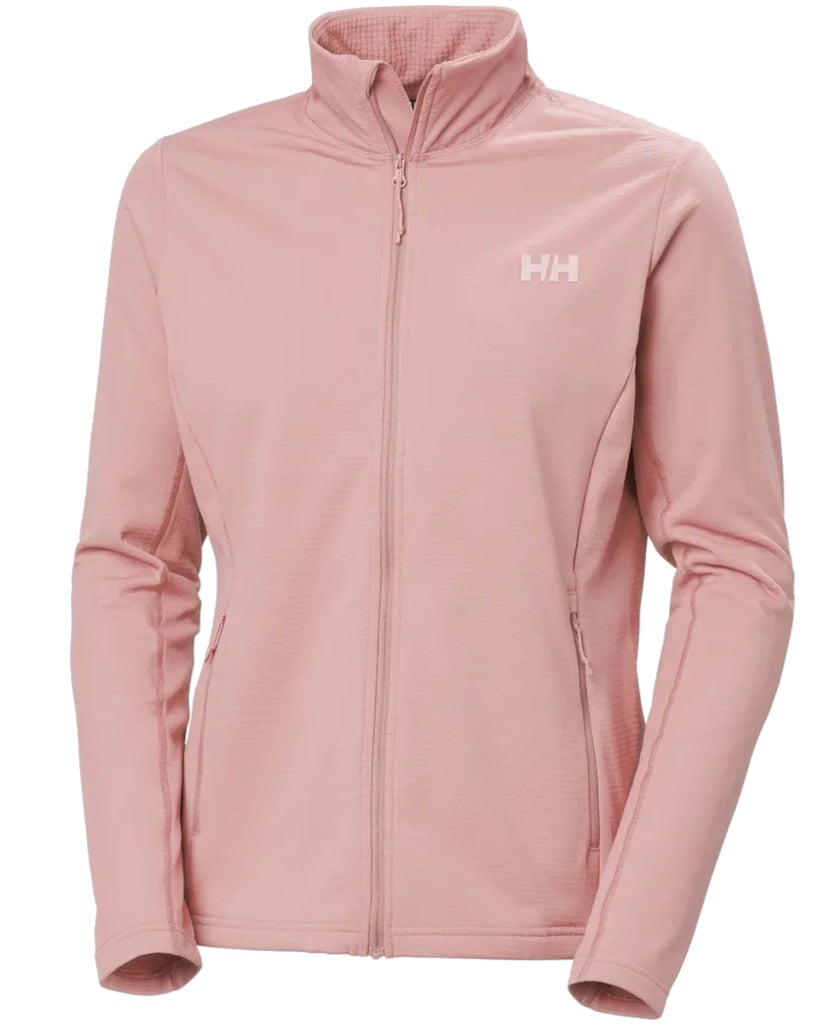 Pullover Helly Hansen Versalite Fleece W Pink Salt