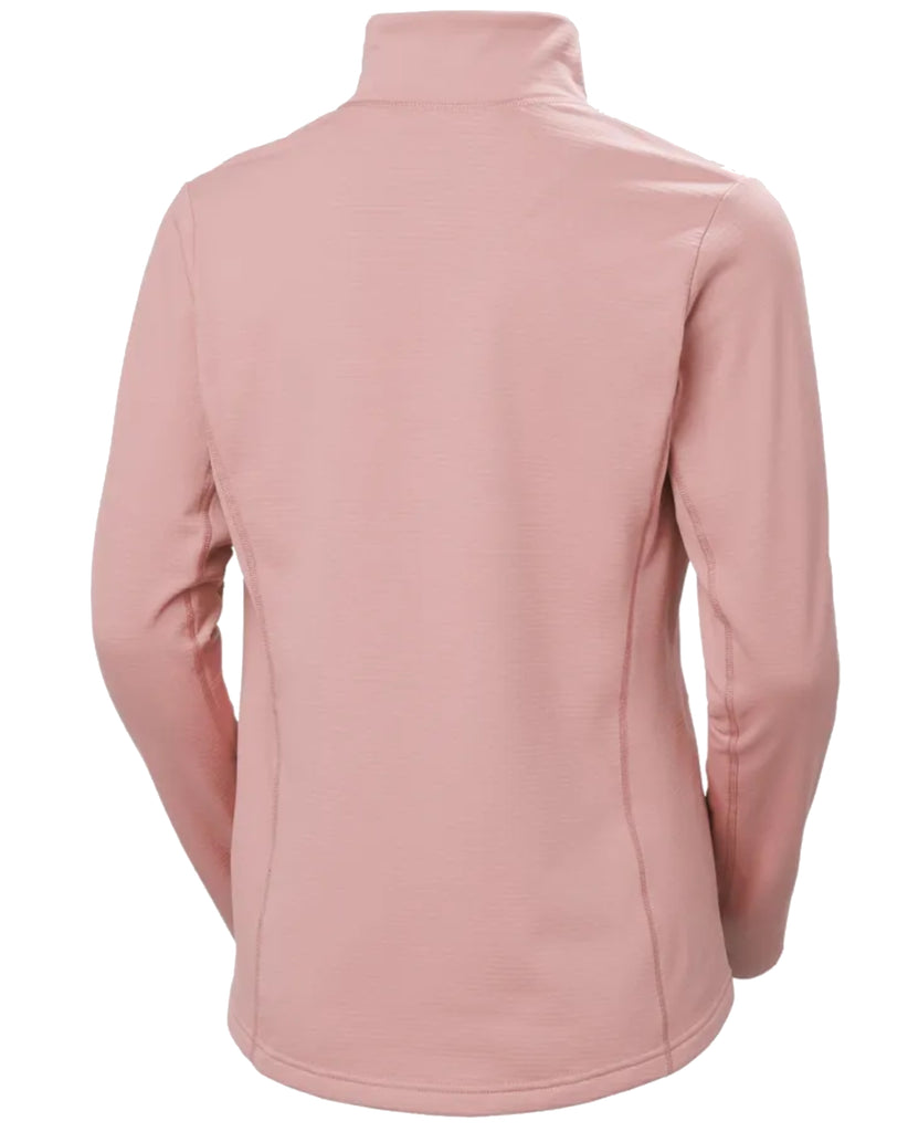Pullover Helly Hansen Versalite Fleece W Pink Salt