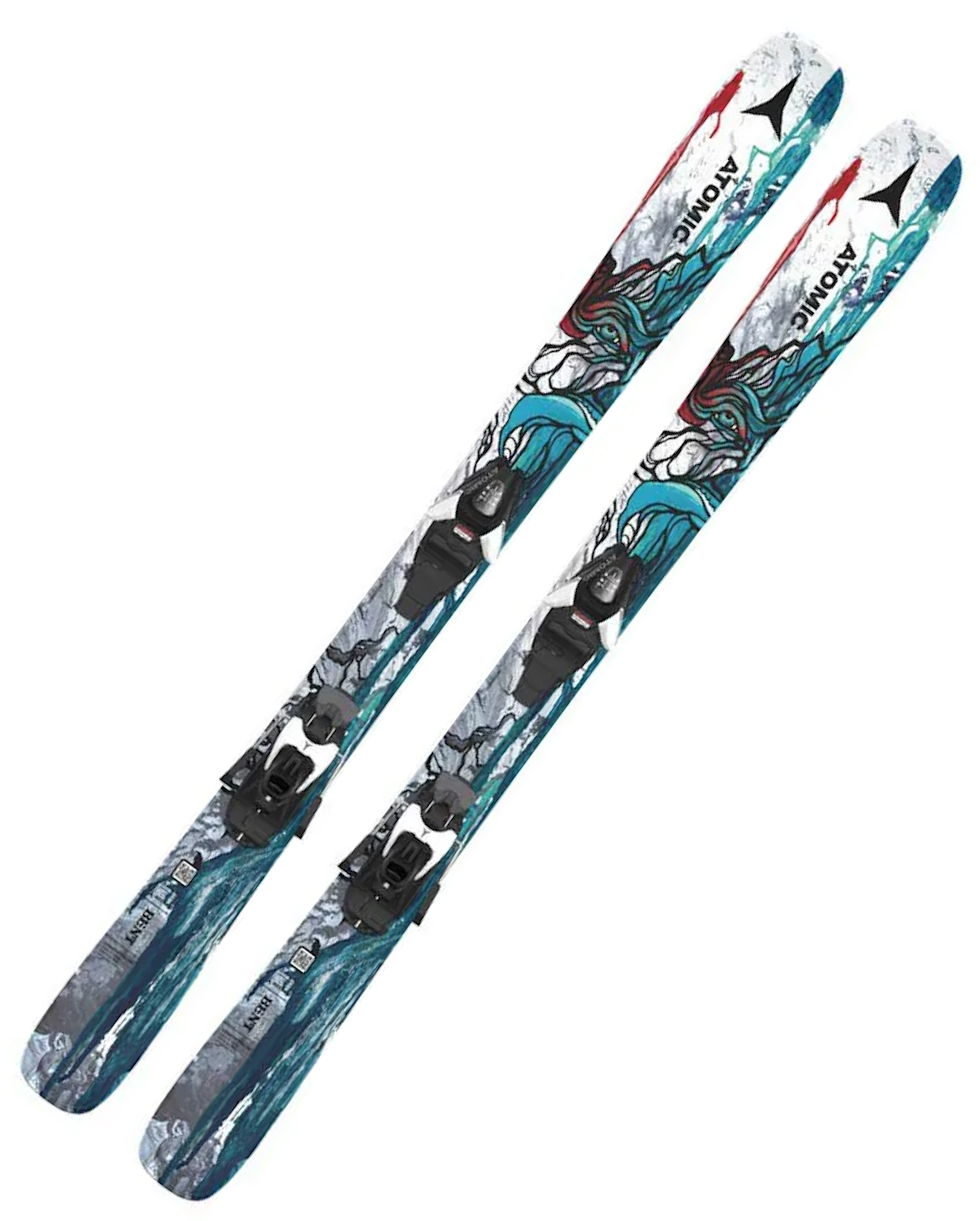 Atomic Redster X9i WB + X12 skis | Nivalis | Esquí y Snowboard Atomic Redster X9i WB + X12 skis | Nivalis | Esquí y Snowboard