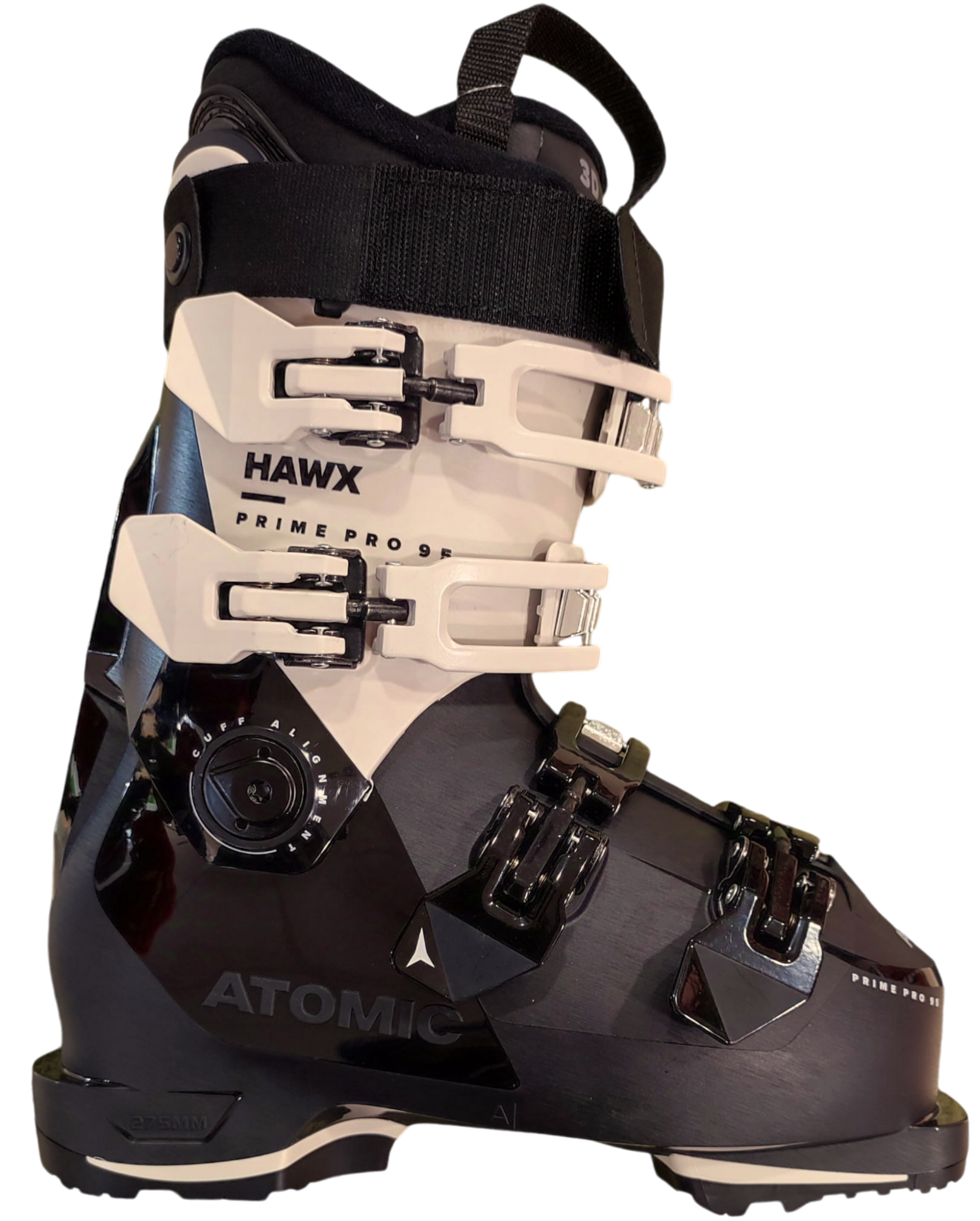 Botas de esquí Atomic Hawx Prime Pro 95 W GW | Nivalis | Esquí y Botas de esquí Atomic Hawx Prime Pro 95 W GW | Nivalis | Esquí y