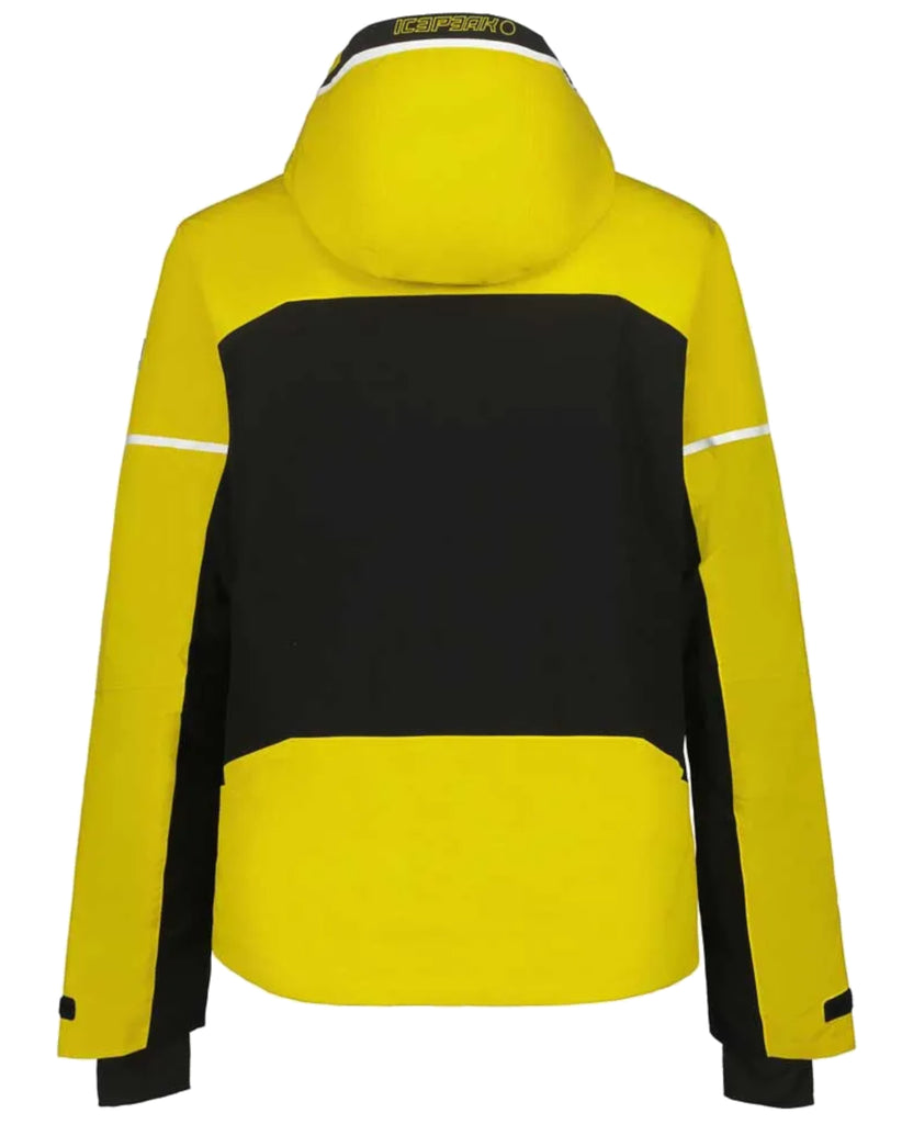 Chaqueta Icepeak Fircrest Olive