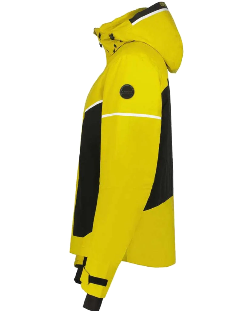 Chaqueta Icepeak Fircrest Olive