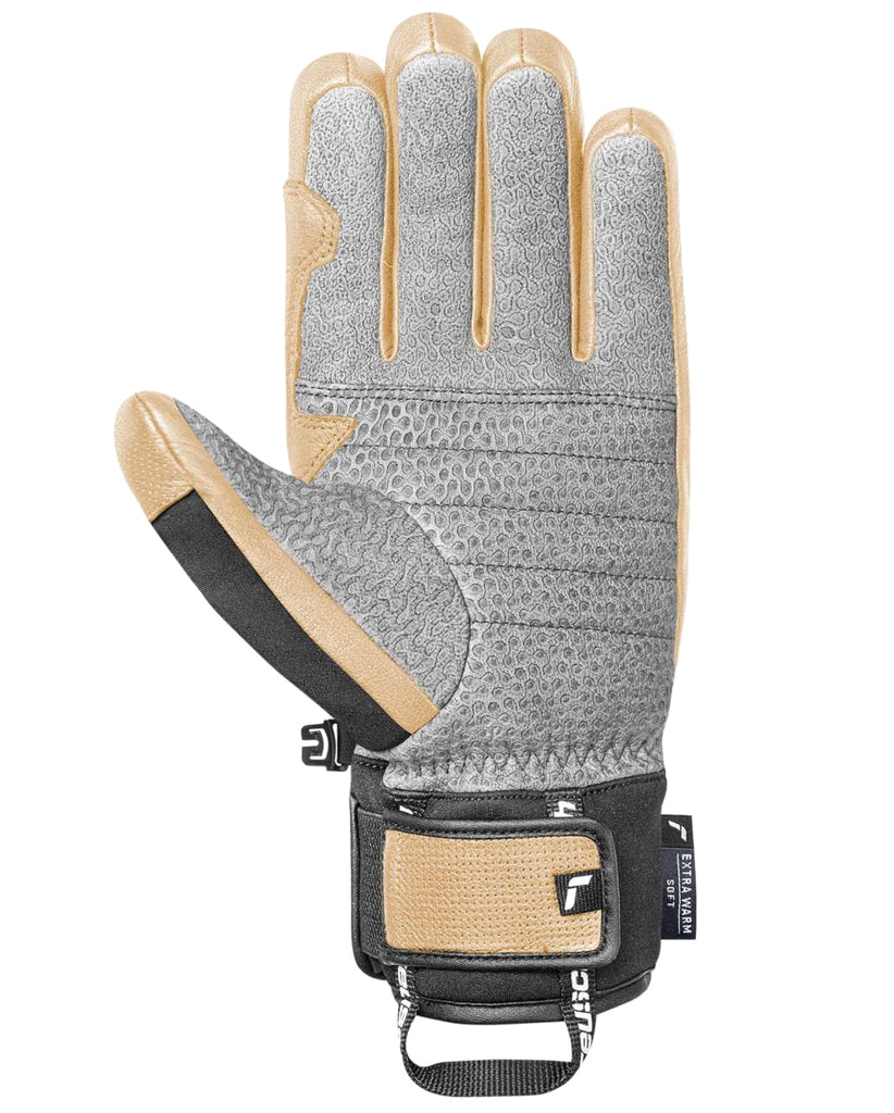 Guante Reusch Marco Odermatt