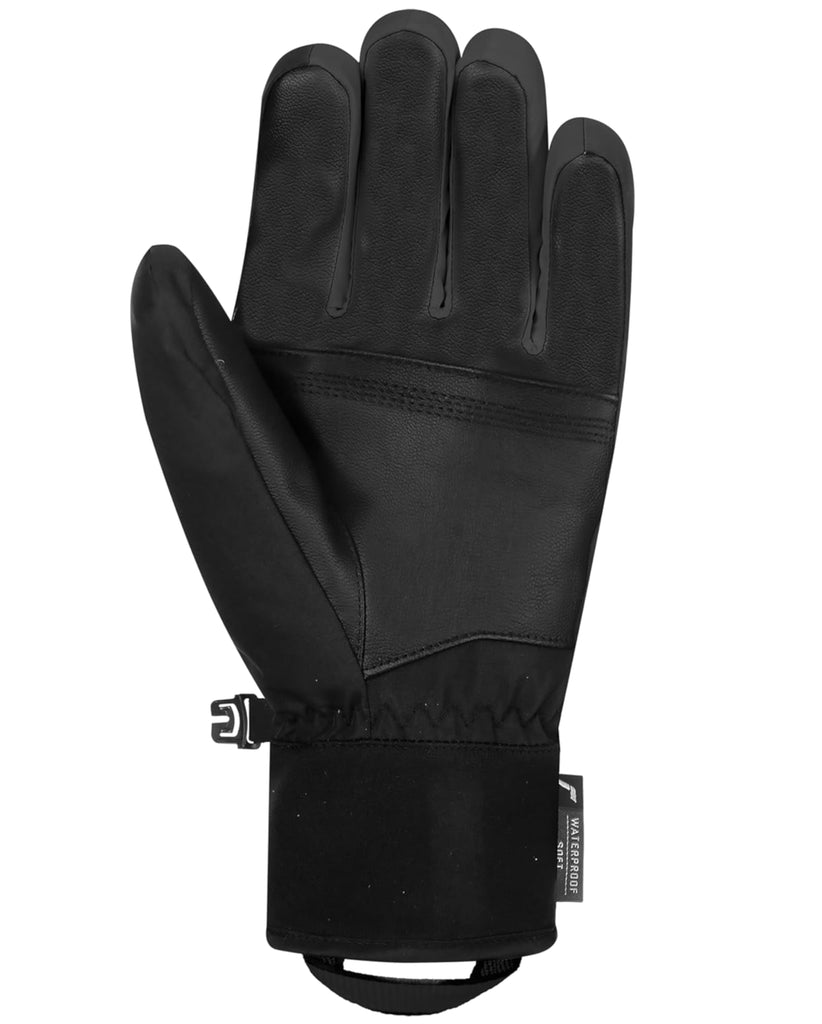 Guante Reusch Snow Pilot