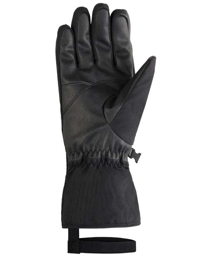 Guantes Galerius Z GTX Black