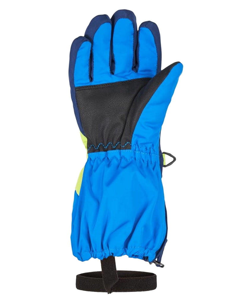 Guantes Ziener Levio AS Minis Persian Blue
