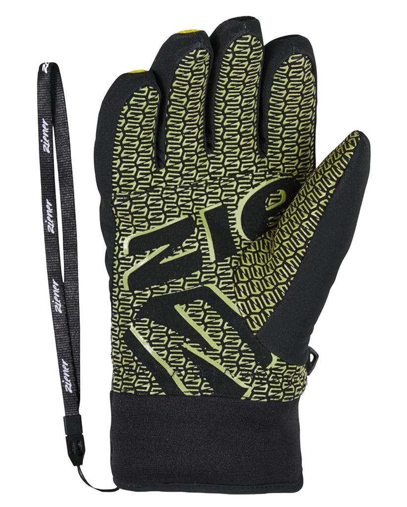 Guantes Ziener lanus ziener junior Magnet