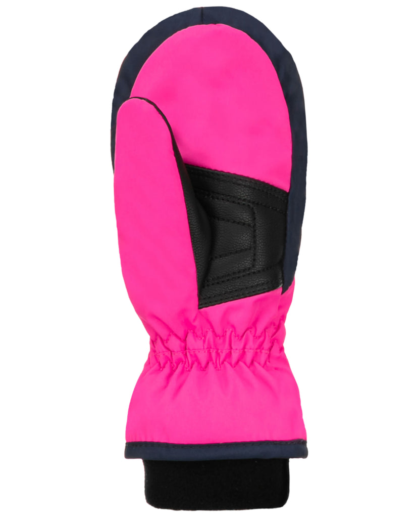 Mitten JR Reusch Ben Mitten