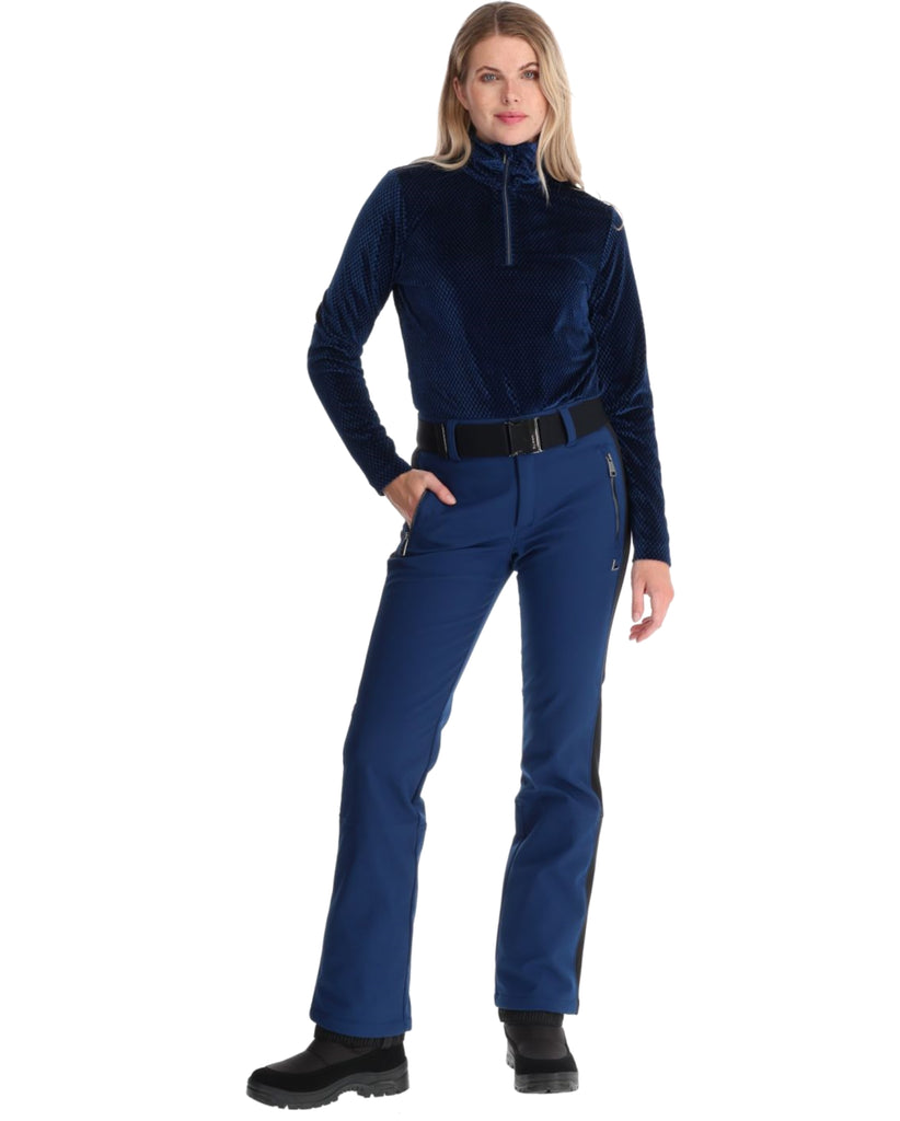 Pantalón Luhta Reututunturi Dark Navi