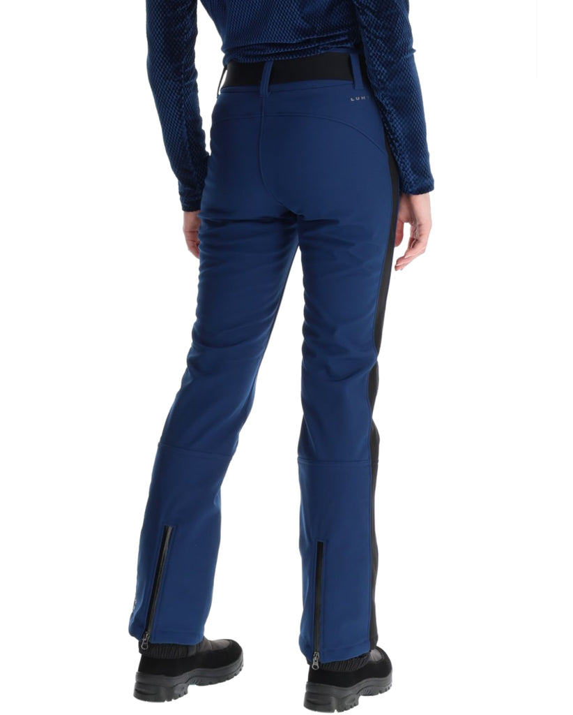 Pantalón Luhta Reututunturi Dark Navi