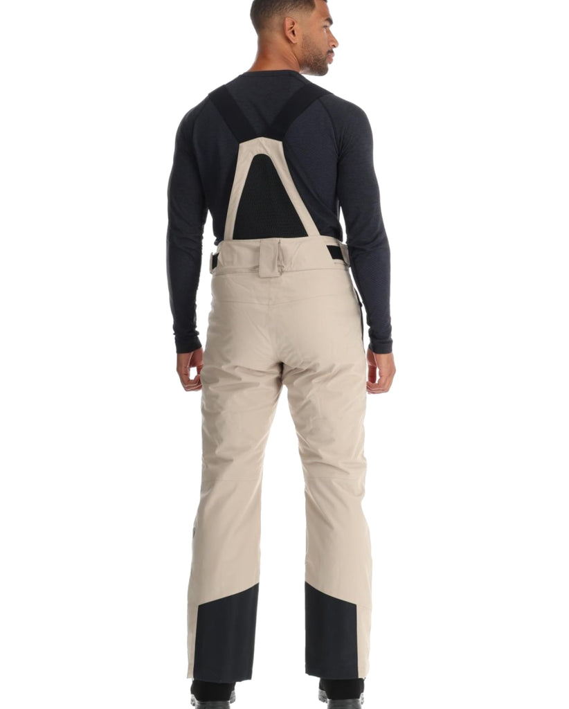 Pantalón Ziener tazlin-z man sandstone