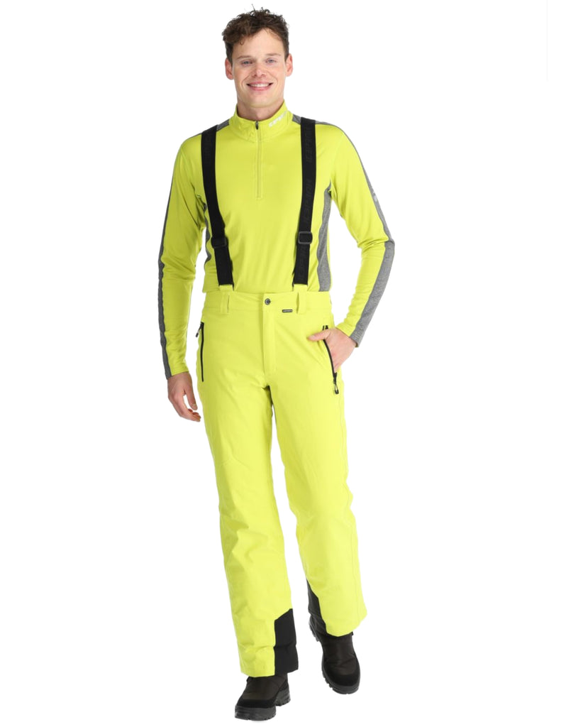 Pantalón Icepeak Freiberg Aloe