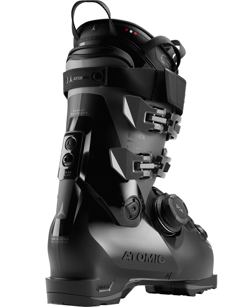 Botas de esquí Atomic Hawx Prime R110 BOA GW Black/Anthracite