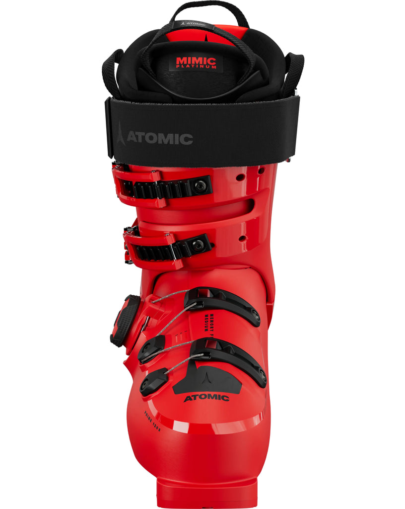 Botas de esquí Atomic Hawx Prime 120 S BOA GW Red/Black