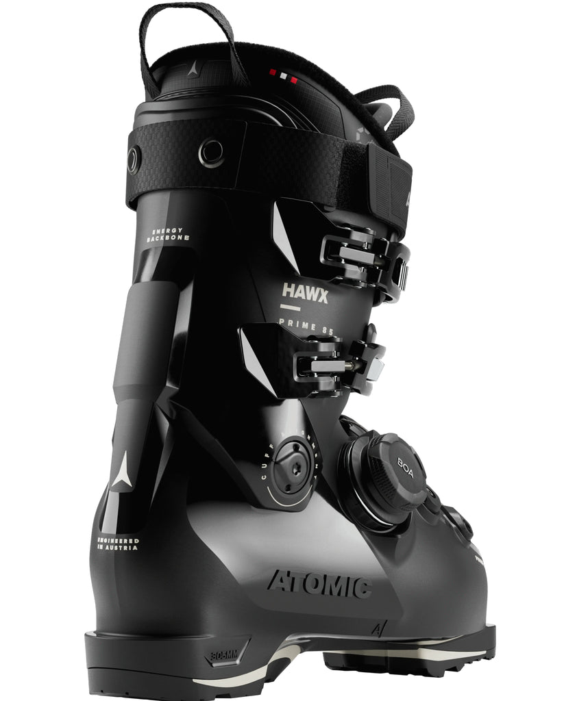 Botas de esquí Atomic Hawx Prime 85 BOA W GW Black/Anthracite