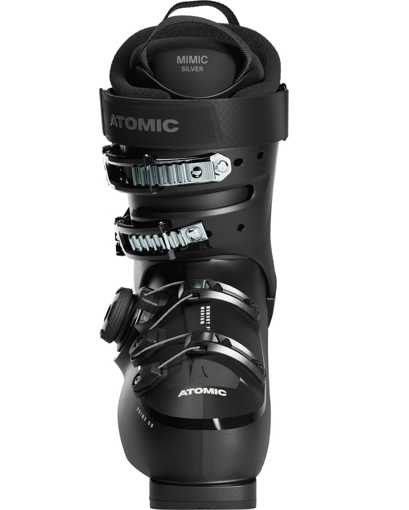 Botas de esquí Atomic Hawx Prime 85 BOA W GW Black/Anthracite