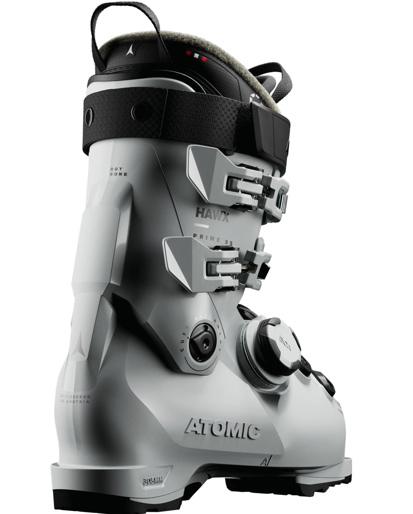 Botas de esquí Atomic Hawx Prime 95 S BOA Ice/black GW