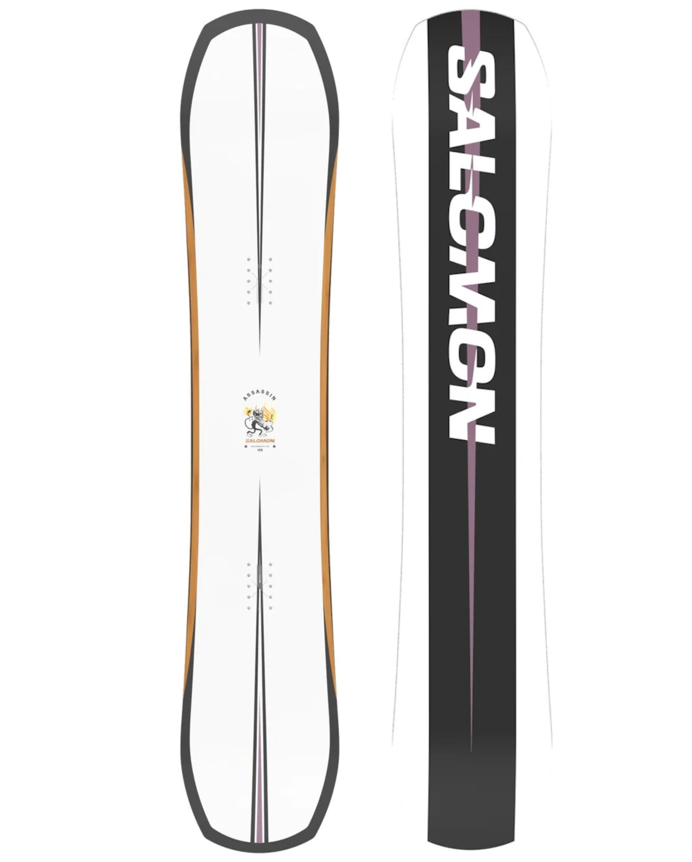 BURTON スノーボード グラフィックデザイン 80サイズ（藤子・F・不二雄 