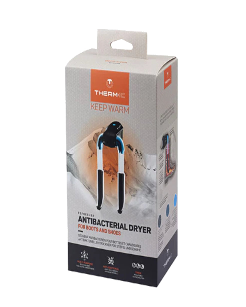 Secador de botas thermic Refresh Keep Warm Antibacterizida