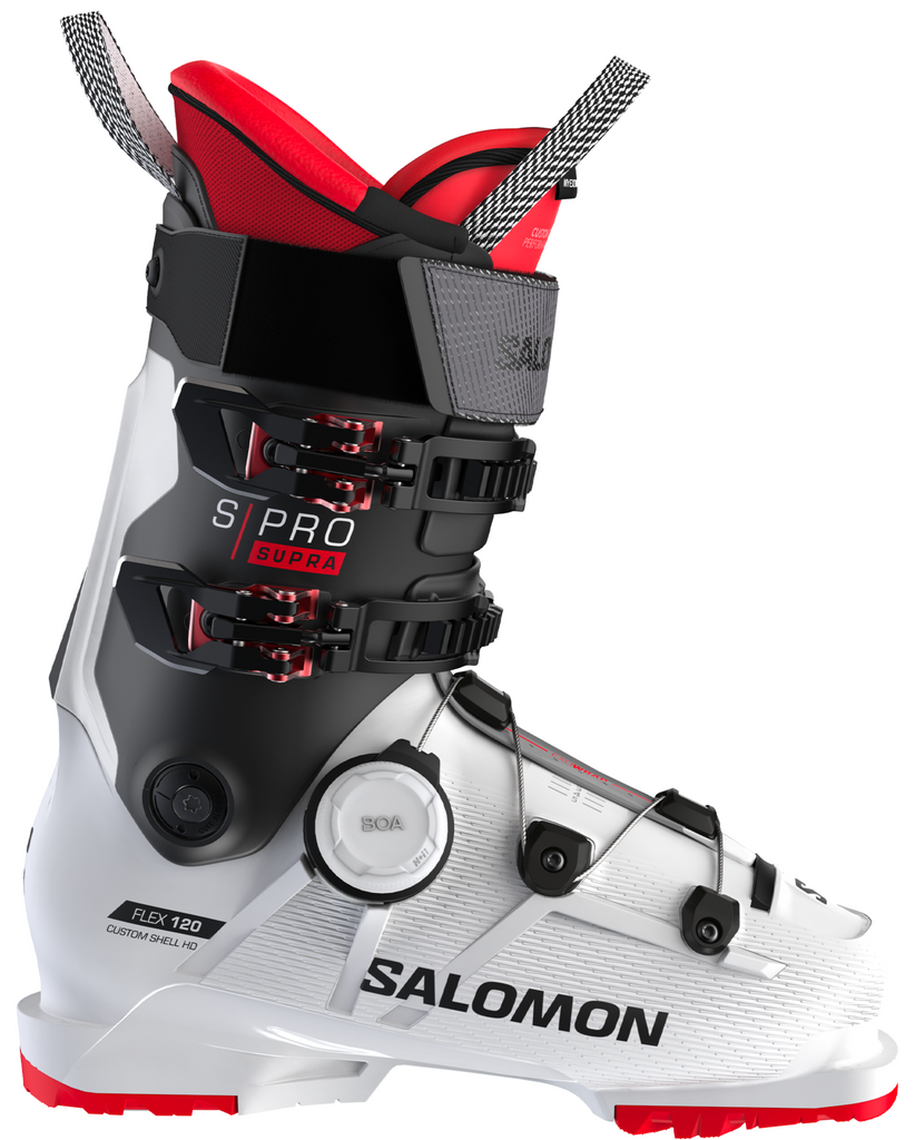 Botas de esquí Salomon S/Pro SUPRA BOA 120