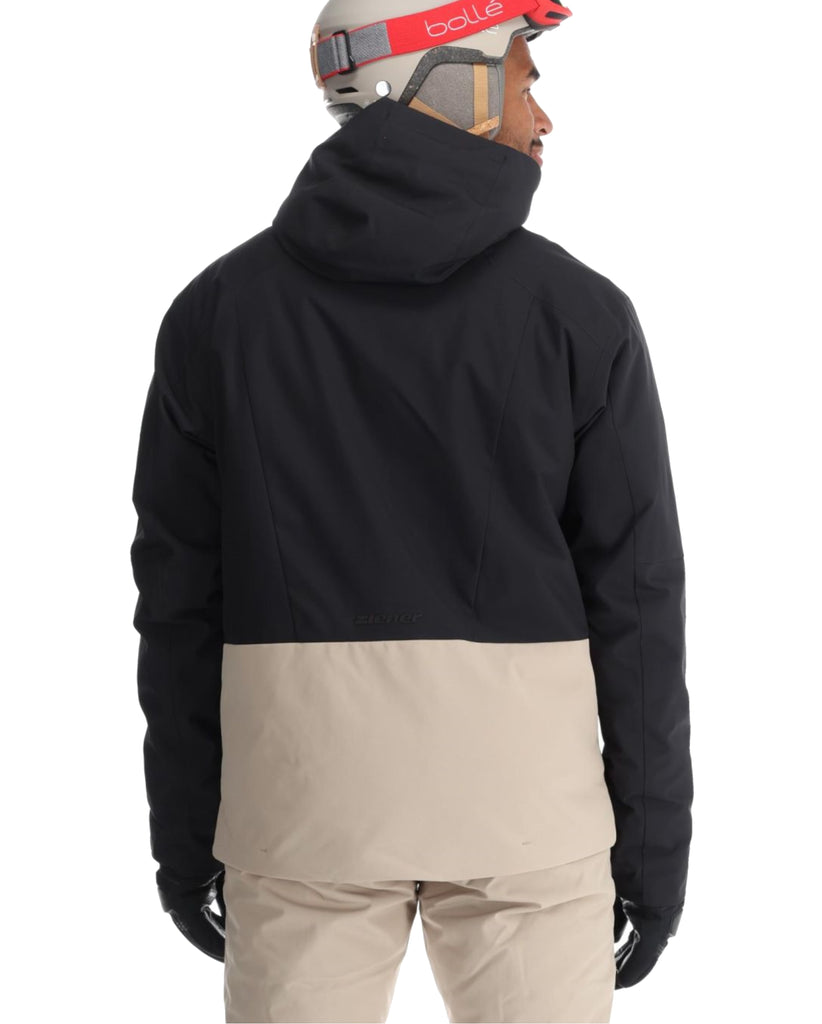 Chaqueta Ziener Timpa Hale Navy