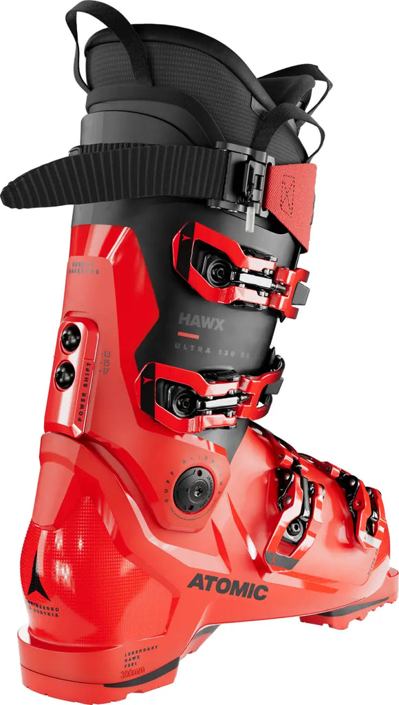 Botas de esquí Atomic Hawx Ultra 130 S GW  Red/Black