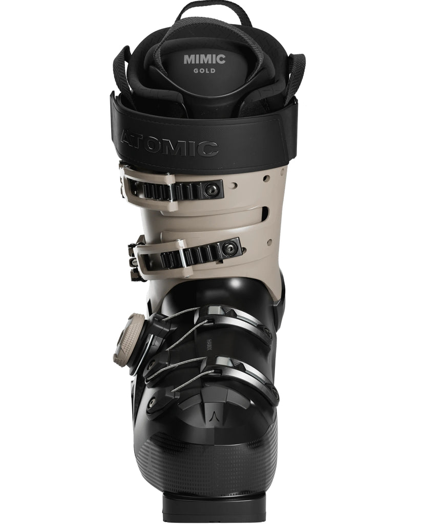 Botas de esquí Atomic Hawx Ultra 110 S BOA GW Black / Cement