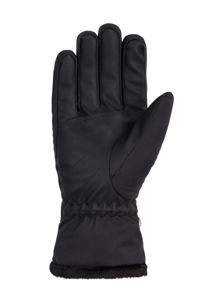 Guantes  Ziener W Kainoa Black