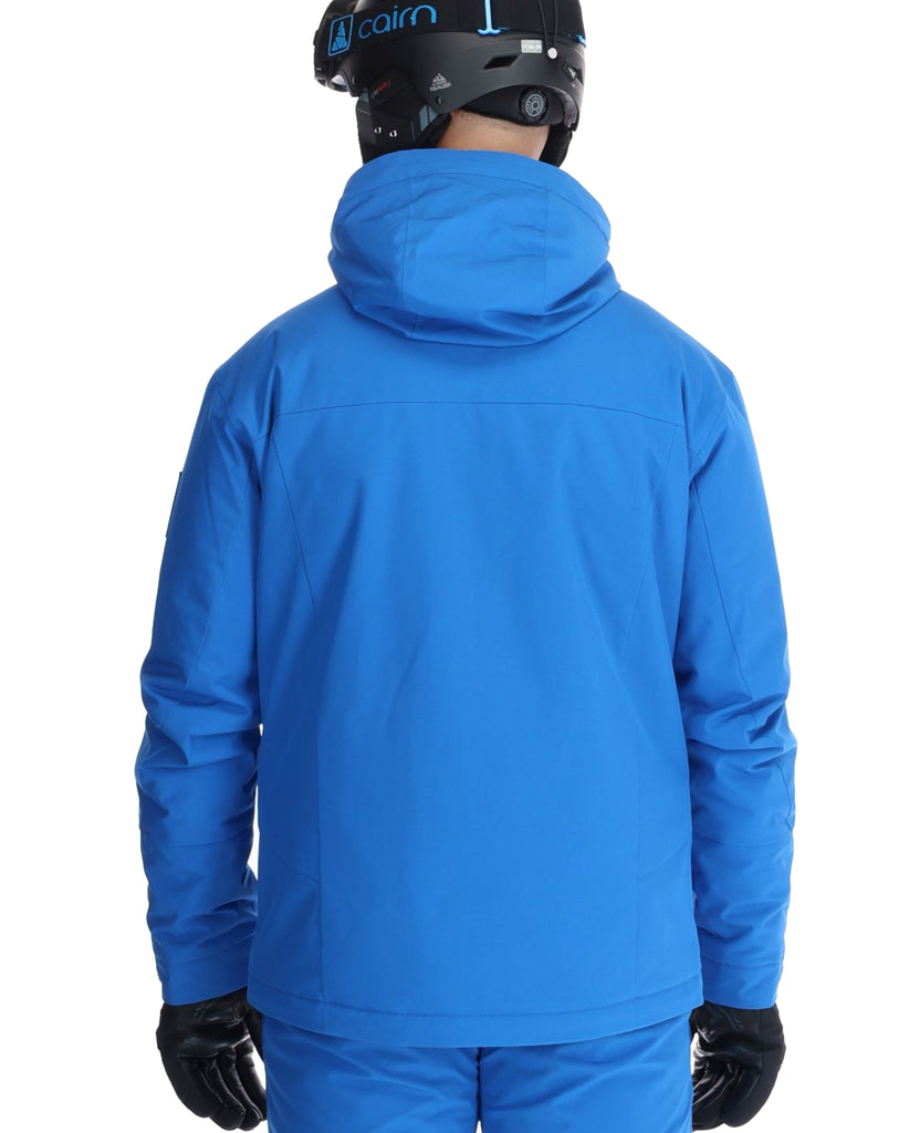 Chaqueta Ziener Taraino – Z Man Cobalt Blue