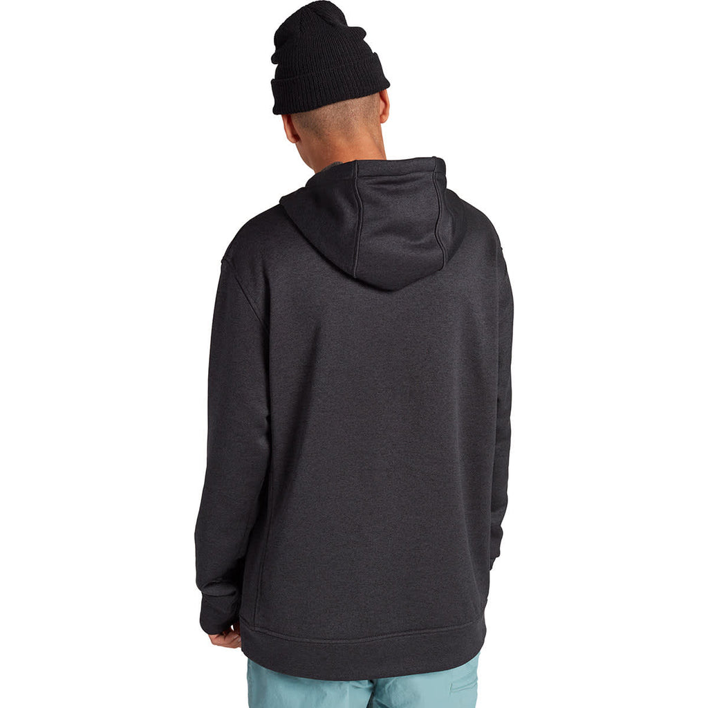 Sudadera Burton Oak True Black