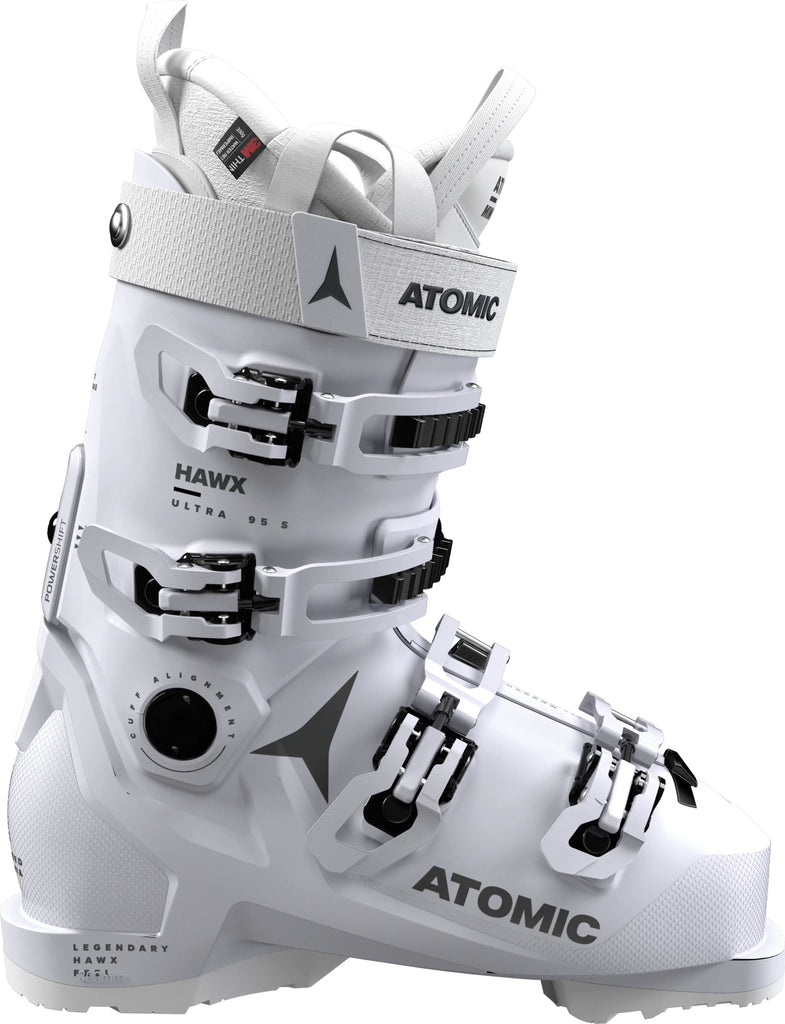 de esquí Atomic Hawx Ultra 95 S W GW White | Esquí y