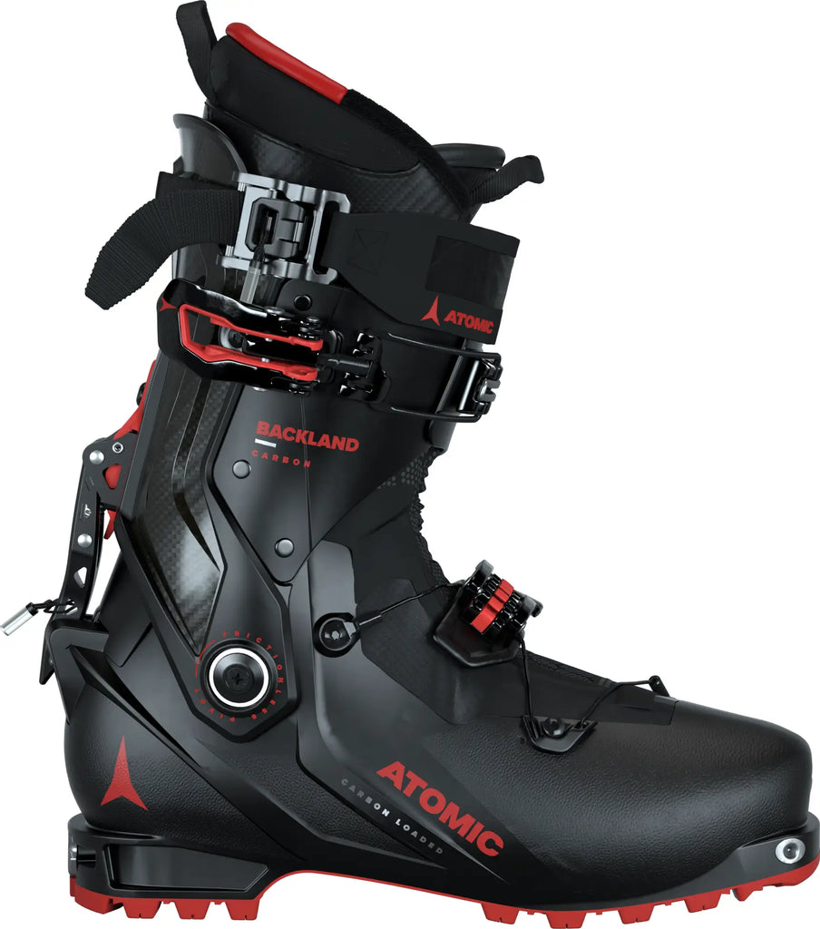 Touring Boots Atomic Backland Carbon