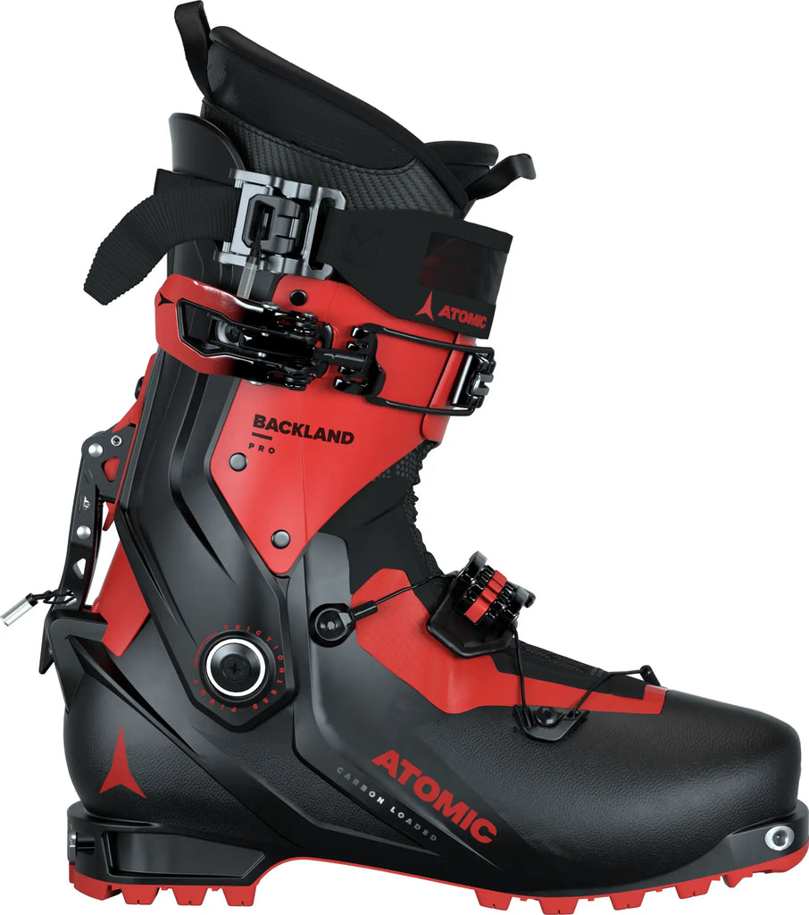 Touring Boots Atomic Backland Pro CL