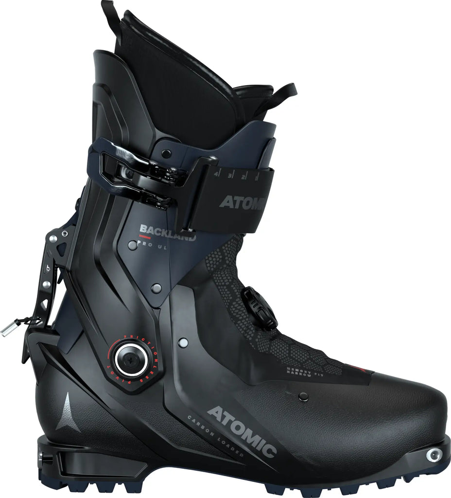 Atomic Backland Expert Pro Touring Boots