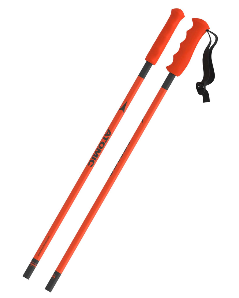 Bastones_esqui_ski_atomic_nino_Redster