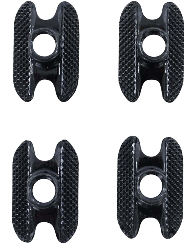 Burton M6 Channel Inserts