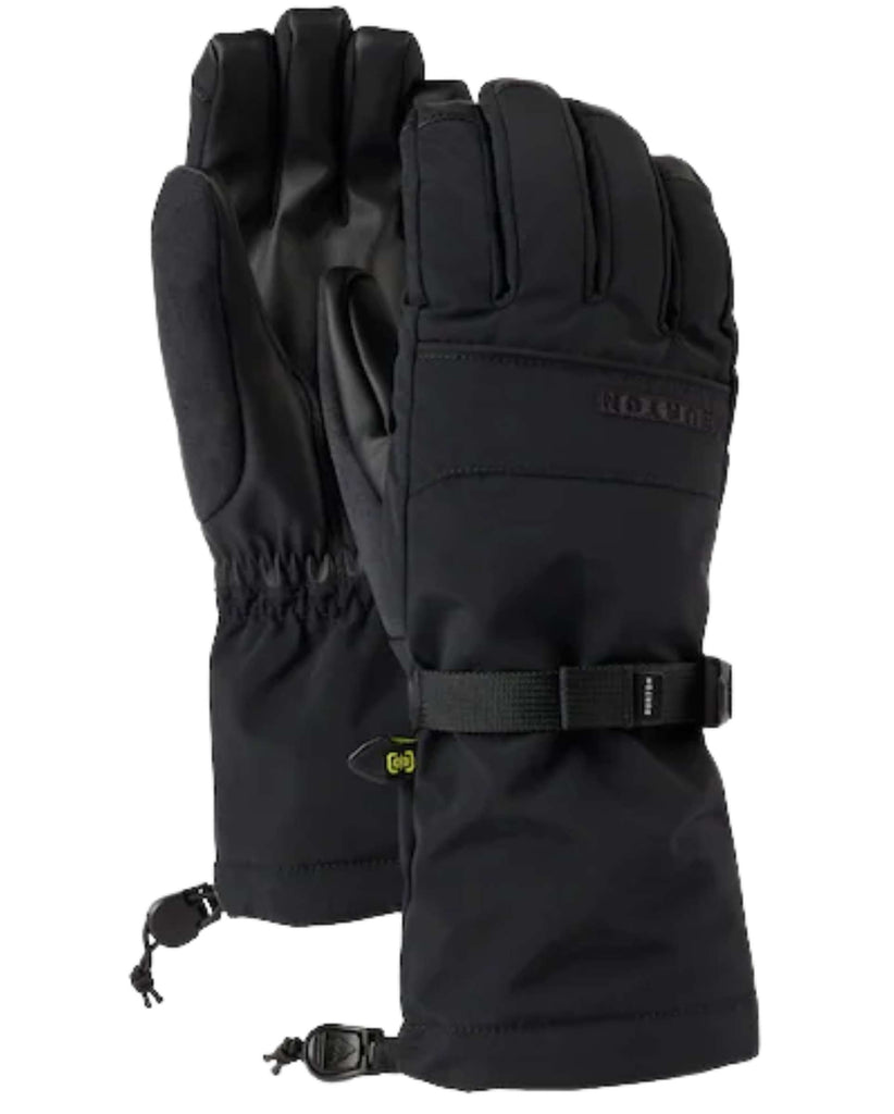 Guantes Burton Profile W True Black