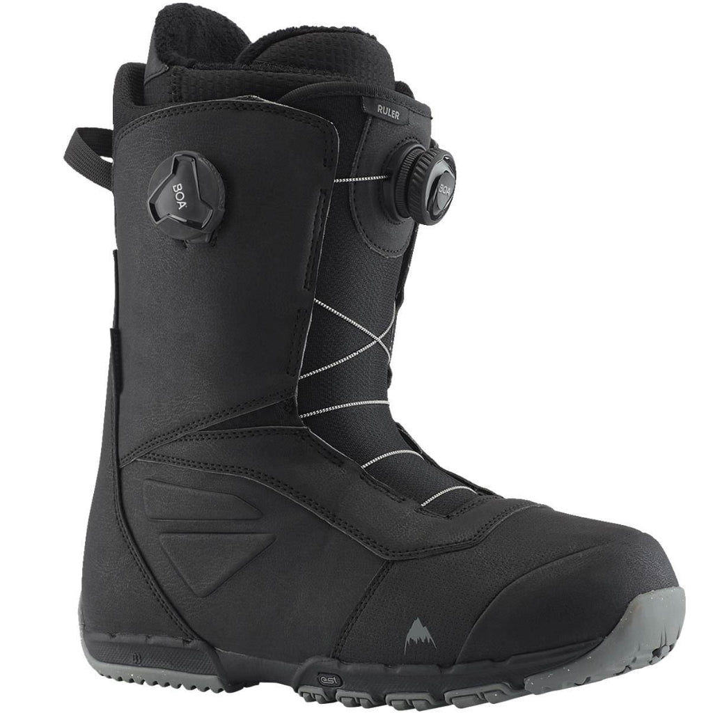 Snow Boots Burton Ruler BOA Black