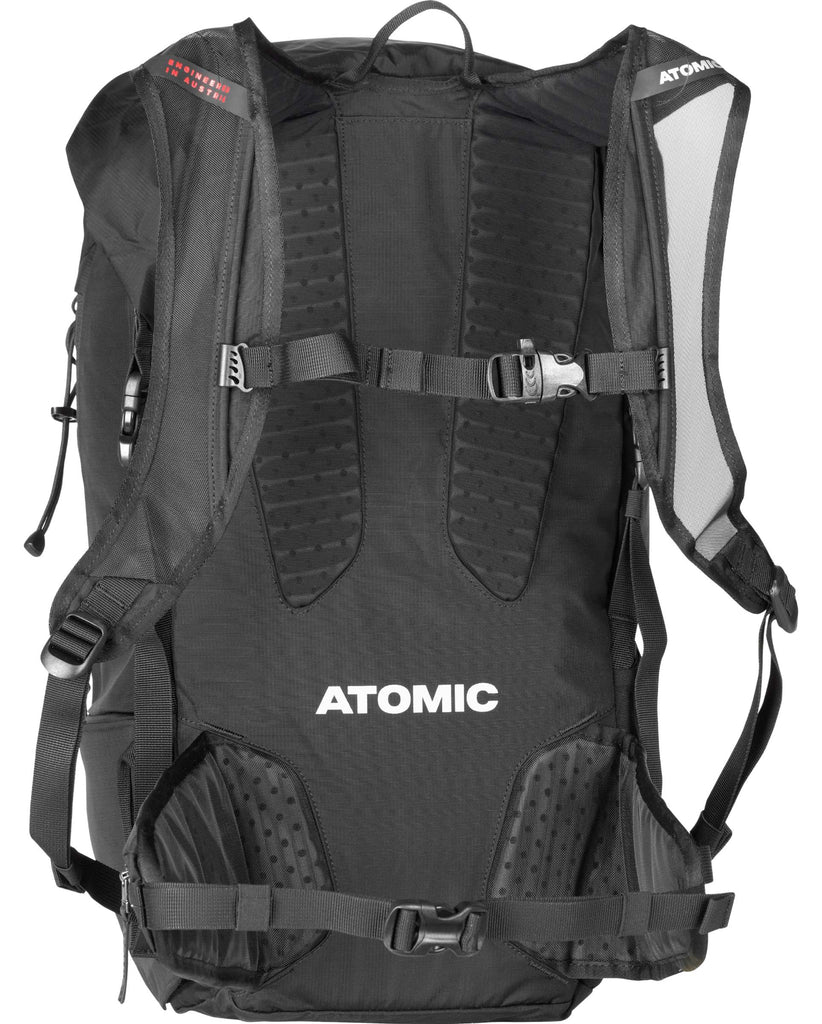 Mochila Atomic Backland 22+ Black