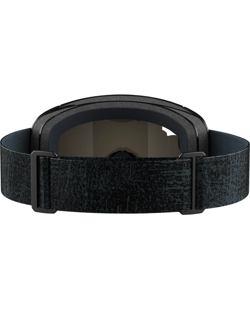 Máscara Salomon Aksium 2.0 Black Grunge/Sol BK