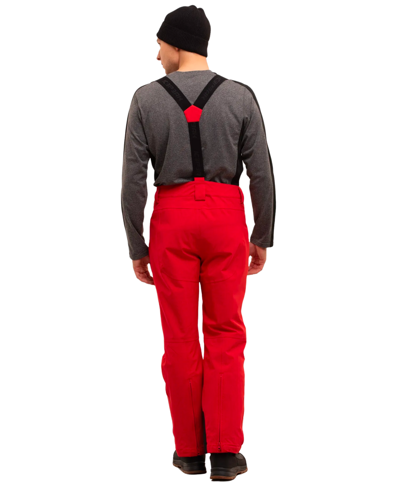 Pantalón Icepeak Freiberg Red