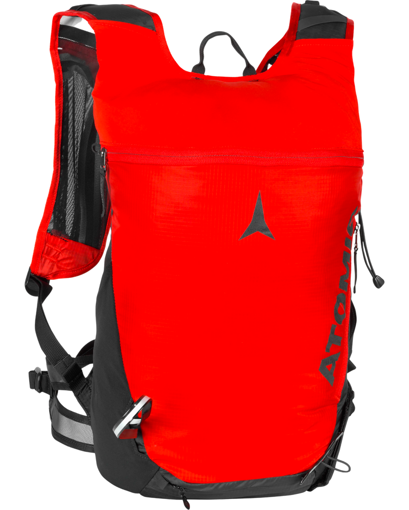 Mochila Atomic Backland UL16+ Red