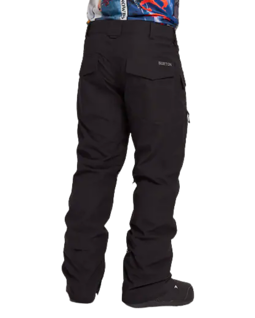 Pantalón Burton Southside PT Slim True Black