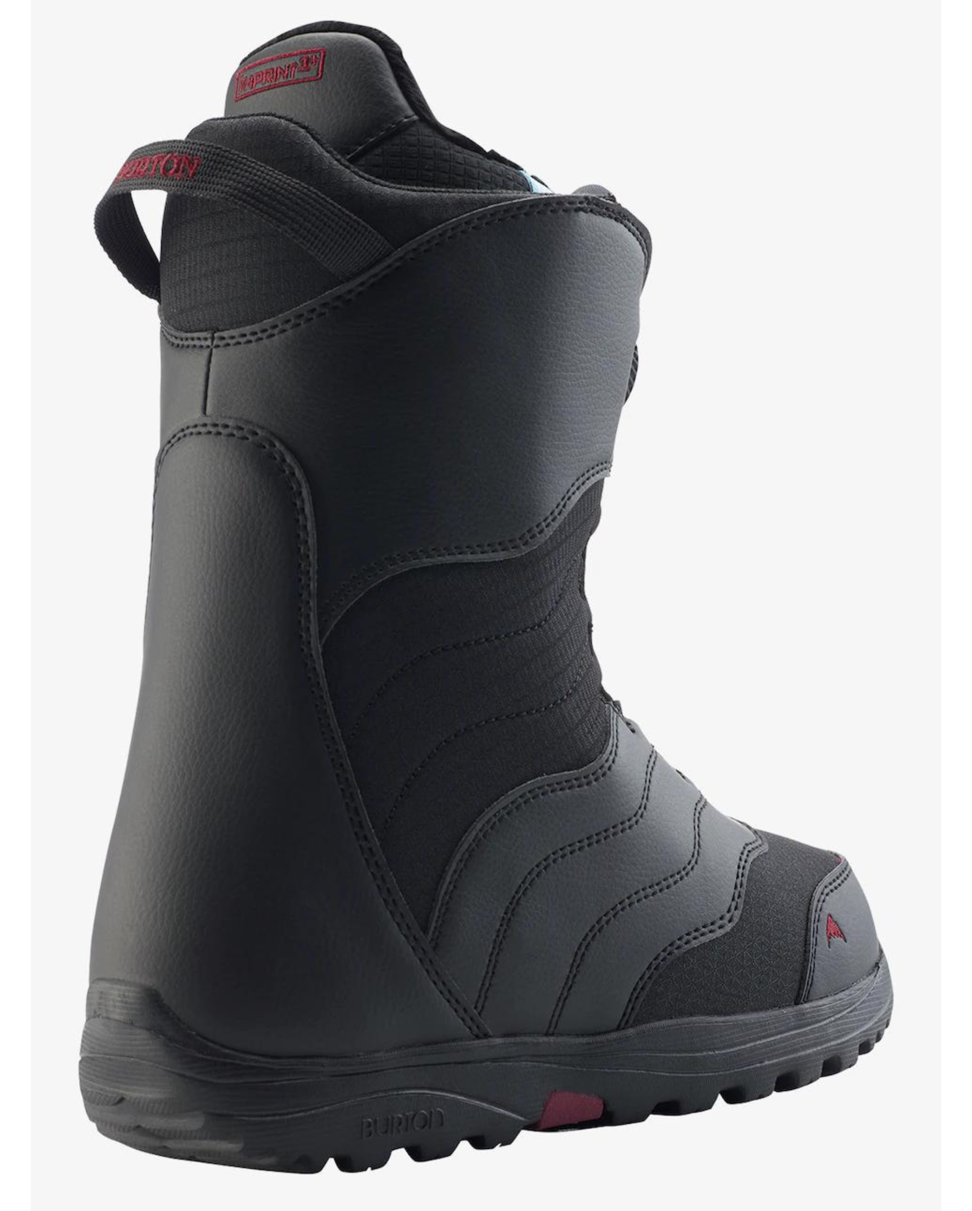 Botas de Snow Burton Mint Boa W Black | Nivalis | Esquí y Snowboard