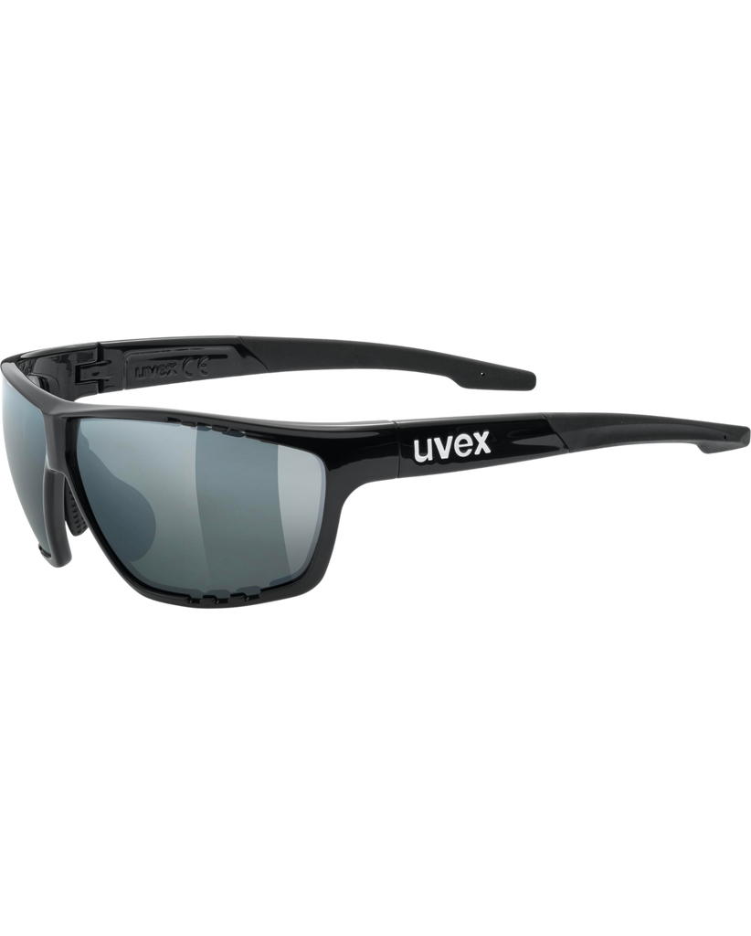 Gafas de sol Uvex Sportstyle 706 Black