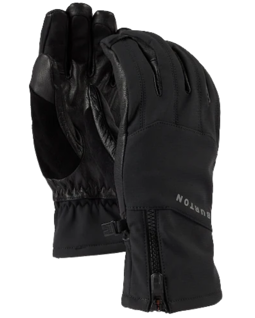 Guantes Burton AK Tech True Black